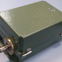 ротационен програматор Balluff BSW 494-12-L3 rotary cam switch, снимка 4 - Резервни части за машини - 37505725