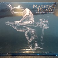 Machine Head - Of Kingdom And Crown , снимка 1 - CD дискове - 44013826