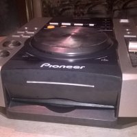 pioneer cdj-200 cd player-внос франция, снимка 6 - Ресийвъри, усилватели, смесителни пултове - 27161757