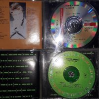 Компакт дискове на -T.B. Sheets by Van Morrison 1990/ Roger Waters-Radio K.A.O.S.1987, снимка 2 - CD дискове - 43051915