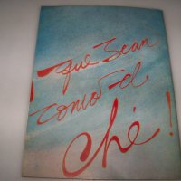 Соц списание за Че Гевара от 1988г., снимка 10 - Списания и комикси - 43246394