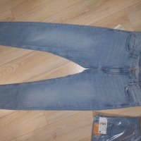 Mango jeans jude skinny fit EU44, снимка 3 - Дънки - 43238591