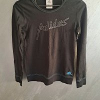 Adidas оригинална блуза, снимка 1 - Блузи с дълъг ръкав и пуловери - 40270776
