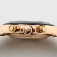Дамски луксозен часовник Rolex Daytona, снимка 4 - Дамски - 32493037