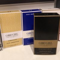 Carolina Herrera good girl 80 ml Tester , снимка 11 - Дамски парфюми - 35350806