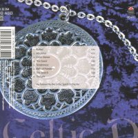 piritual Paty Celtic Dreams, снимка 2 - CD дискове - 35467982