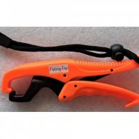 Щипка за риболов на щука - грипер FISHING GRIP MINI, снимка 1 - Такъми - 39798601