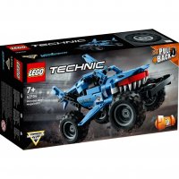 LEGO® Technic 42134 - Monster Jam™ Megalodon