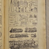 Голям илюстрован немско-бългaрски речник 1942 г., снимка 4 - Енциклопедии, справочници - 43367522