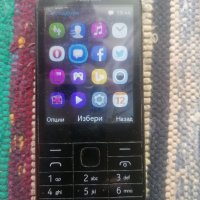 Nokia 225 Dual SIM-две сим карти, снимка 1 - Nokia - 39807686