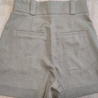 панталонки с висока талия на H&M, снимка 3 - Къси панталони и бермуди - 40841121