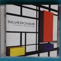 Silverchair – 2007 - Young Modern(Pop Rock), снимка 1 - CD дискове - 43910168