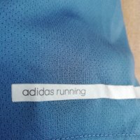 Adidas оригинална фланелка тениска M , снимка 3 - Тениски - 37488402