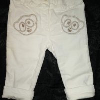 Бебешки дрехи за момиче ръст 62 см, снимка 2 - Комплекти за бебе - 27890573