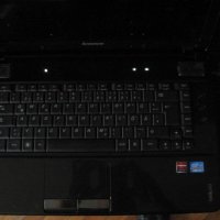 Продавам лаптоп Lenovo  IdeaPad  Y560p- на части, снимка 4 - Лаптопи за игри - 27325662