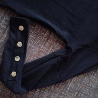 Блуза Fashion moda , снимка 9 - Блузи с дълъг ръкав и пуловери - 44129914