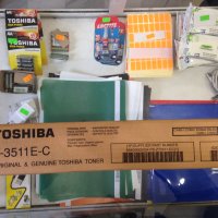 Тонер за копирна машина Toshiba eStudio 3511/4511, снимка 1 - Принтери, копири, скенери - 39790414
