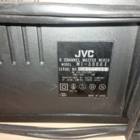 смесителен пулт "JVC MI-5000", снимка 8 - Ресийвъри, усилватели, смесителни пултове - 42950132
