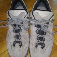 обувки LOWA novara gore-tex, снимка 6 - Дамски ежедневни обувки - 26733608