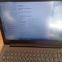 LENOVO: IdeaPad 320_15IKB, снимка 7 - Лаптопи за дома - 43987368