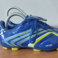 Adidas. Футболни бутонки. 36 2/3, снимка 6 - Футбол - 37361499