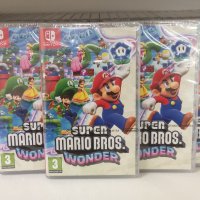 [NINTENDO Switch] Супер Цена / Super Mario RPG, снимка 5 - Игри за Nintendo - 43048043