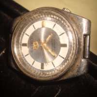 SEIKO 5 AUTOMATIC 21 JEWELS СЕЙКО 5 АВТОМАТИК ЯПОНСКИ СТАР ЧАСОВНИК 20871, снимка 10 - Мъжки - 32731755