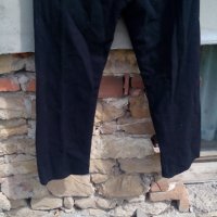 Стар шаечен панталон #5, снимка 6 - Антикварни и старинни предмети - 28813372