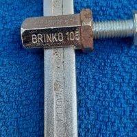 BRINKO 105 - специален- W.GERMANY , снимка 2 - Ключове - 38446599