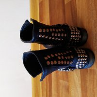 Обувки Steve Madden, снимка 2 - Дамски боти - 27326396