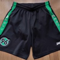 Hannover 96 / оригинални детски футболни шорти, снимка 1 - Детски къси панталони - 38129602