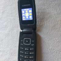 GSM Телефон Самсунг Samsung GT-E1150i, снимка 9 - Samsung - 42995551