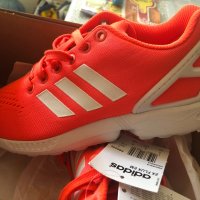 Дамски маратонки Adidas, снимка 3 - Маратонки - 33683999