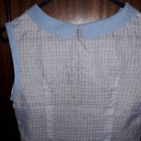 Дамска блуза без ръкав, снимка 5 - Корсети, бюстиета, топове - 15325108