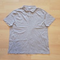 Тениска gianni versace collection потник блуза оригинал яка мъжка XXL, снимка 1 - Тениски - 39794025
