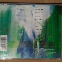 Mark Owen – Green Man (1996, CD), снимка 2 - CD дискове - 43900920