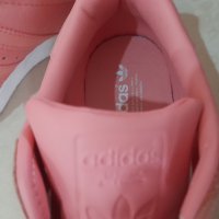Adidas  кожени маратонки № 38, снимка 5 - Маратонки - 37768182