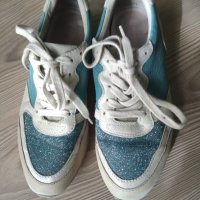 Martina Buraro - сникърси, снимка 7 - Дамски ежедневни обувки - 36678705