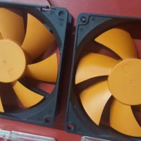 Вентилатор  Thermaltake TT-9025A Cooling FAN, снимка 2 - Захранвания и кутии - 36803458