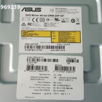 DVDRW записвачки LG ASUS Pioneer DVR тествани, работещи ATA SATA, снимка 4 - Други - 35506767