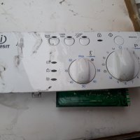 Продавам пералня Indesit Wia 102 на части, снимка 10 - Перални - 27271151