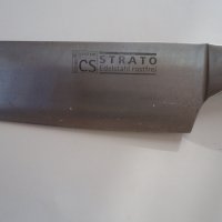 Немски нож на шеф готвач 11, снимка 2 - Ножове - 43942848