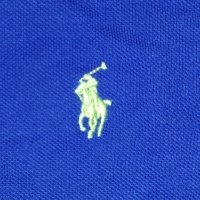 Ralph Lauren Polo-Ориг.тениска, снимка 3 - Тениски - 36785428