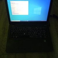 HP ZBook 15 u G3 i7/ 8 ram/ 240 ssd/ лаптоп, снимка 1 - Лаптопи за работа - 40337772