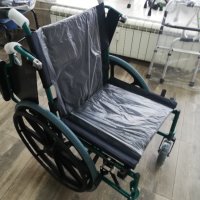 Инвалидна количка стол за баня и тоалет , снимка 6 - Инвалидни колички - 33061170