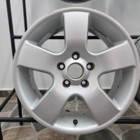 4бр 16ски джанти за VW, AUDI, SEAT 5х112мм M353, снимка 1 - Гуми и джанти - 40629738