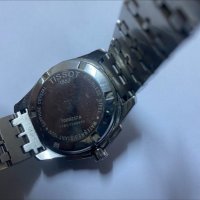 Часовник Tissot t008217a, снимка 2 - Дамски - 43638204