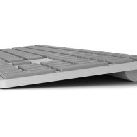 Клавиатура Microsoft Bluetooth, снимка 2 - Клавиатури и мишки - 43410045
