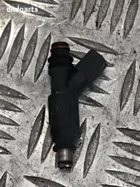 Дюза бензин Toyota Avensis, 1,6VVT-I, 110к.с., 2001г., снимка 1