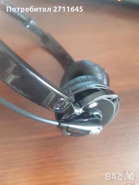 Headphones bluetooth безжични слушалки, снимка 1